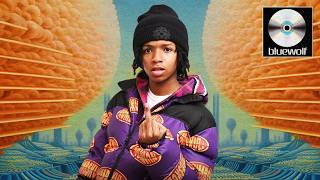 Babychiefdoit But Its Soulful