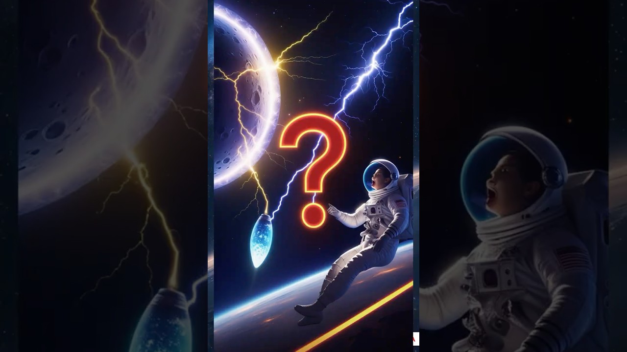 🚀 NASA’s Strangest Space Discoveries! | Unexplained Mysteries of the Universe 🌌