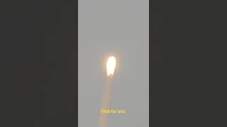 🚀 Powerful Rocket Launch | Indian Space Research Organisation Mission ISRO ! 🌍
