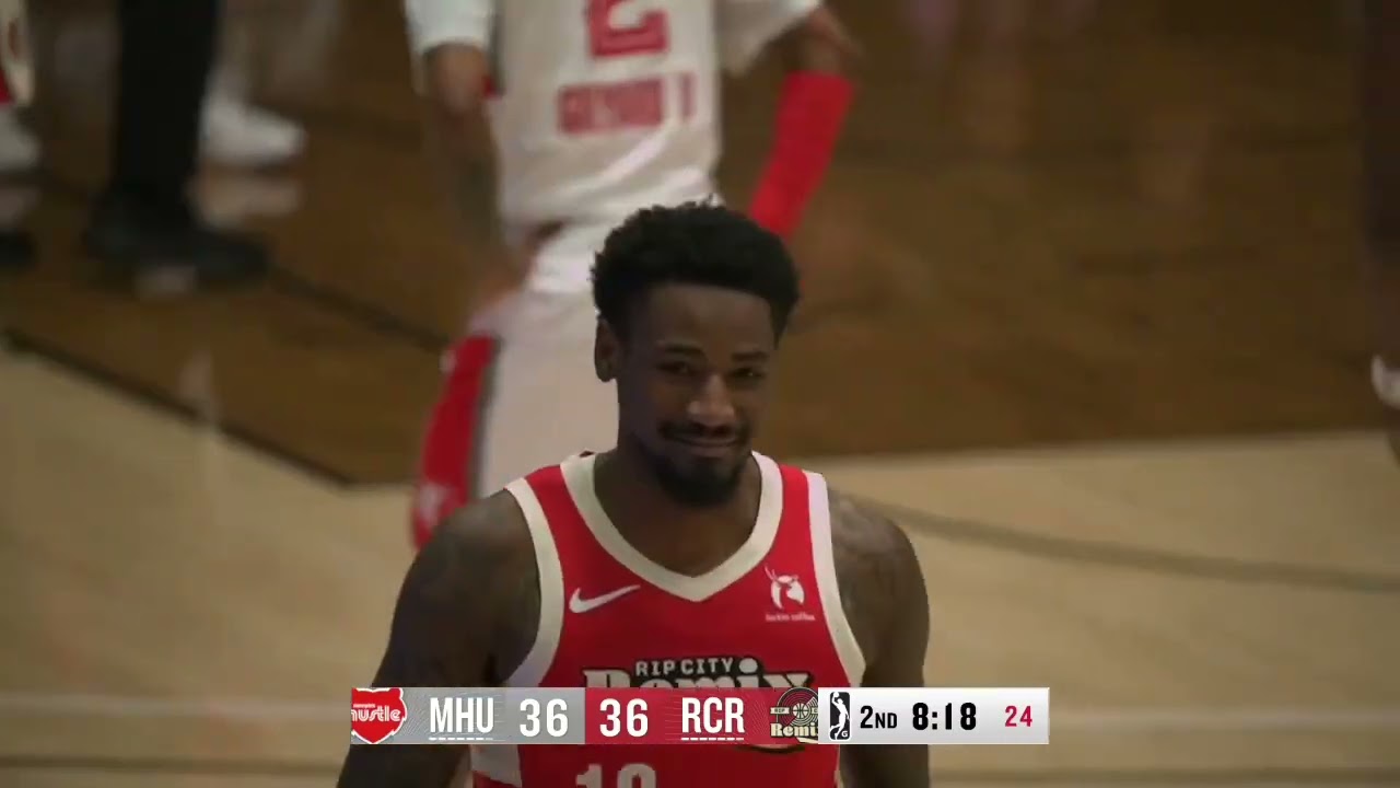 Rep. Nelson MLK Rip City Remix Broadcast Interview