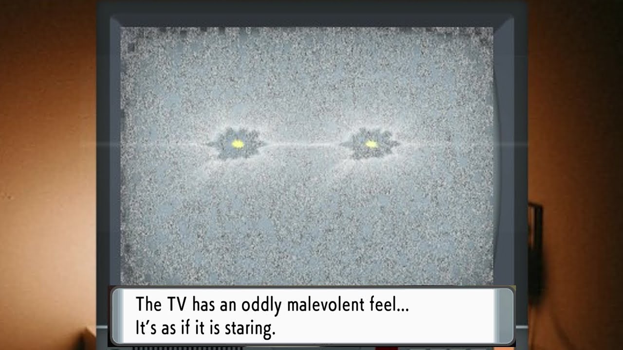 The First Game That Truly Scared Me - Story Time w/ Virus