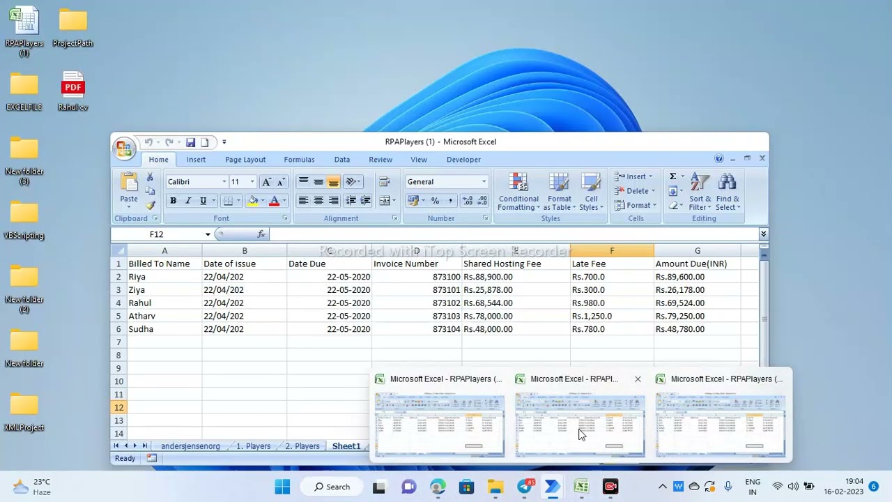 How To Count Sheet Name Rows And Columns YouTube How To Count Sheet Name Rows And Columns YouTube