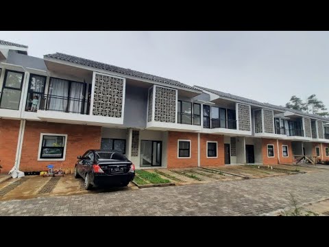 Rumah Murah Siap Huni Di Kota Bandung Dekat UPI Dan Masjid Daarut