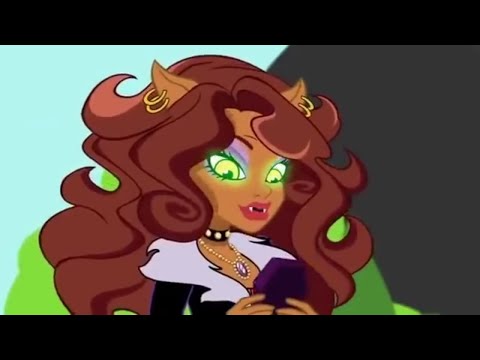 Monster High Suomi 💜Angry Ghouls 💜Kausi 3💜Monster High Official