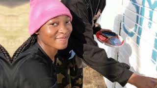 Kensington secondary school interact club 2024 first Project