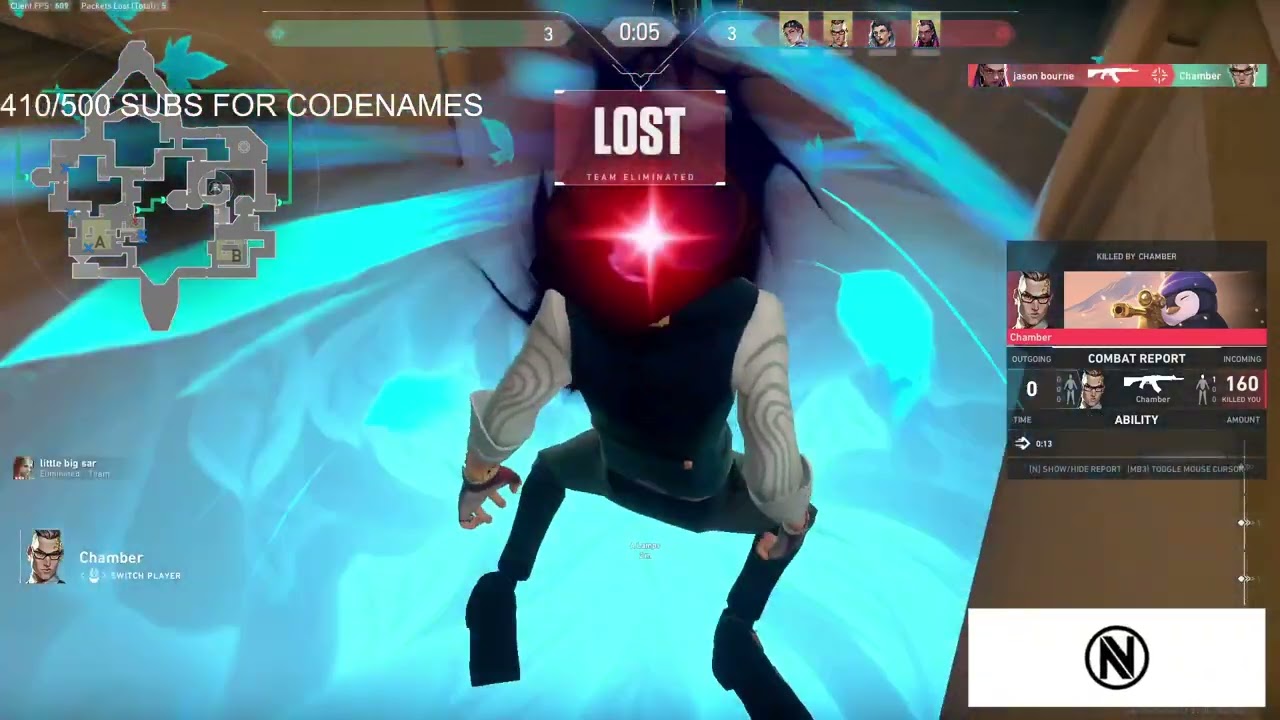 Канезерра Джетт Бин