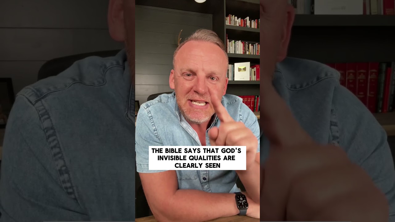 What Makes Atheists Seek God in Crisis Moments?? 