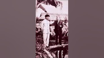 Bác Hồ và Đại tướng Nguyễn Chí Thanh qua lời kể của Thượng tướng Nguyễn Chí Vịnh♥️