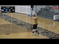 2023 SWAC Volleyball Championship: Jackson State vs Alabama State