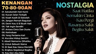 Playlist Kenangan Indonesia – Lagu Lawas dengan Nuansa Hangat