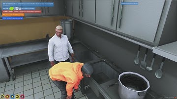 Patar And Matt ERP TOGETHER??? | NoPixel