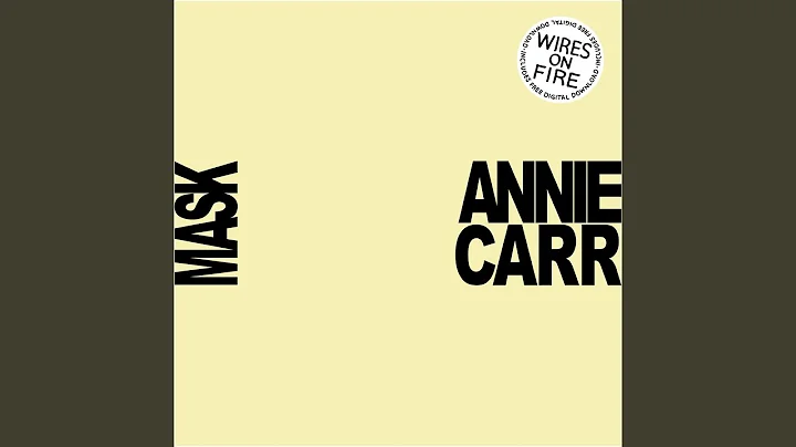 Annie Carr