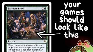 You’ll Never Think About Fun in Commander the Same Way Again