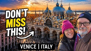 Venice's Best Day (Hidden Gems Included)