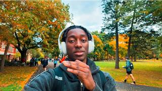 NY COLLEGE VLOG #5 - I CAN'T TAKE IT ANYMORE!!!
