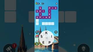 Words of Wonders Level 595 | Wow Level 595 | Wow Cologne cathedral Answers screenshot 5