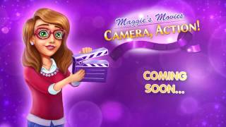 Maggie's Movies Camera Action Trailer screenshot 5