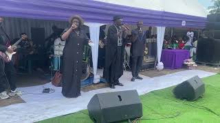 This Song Is Spiritual