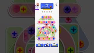 Screw Jam Level 764 | GAME Walkthrough