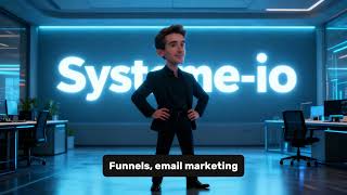 💸MrJ Marketing $1 Systeme Success Training Membership | Step-by-Step Online Income System 2026