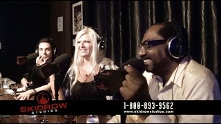 Blame It On Ginger — 0062