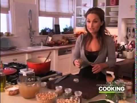 Spicy Bean Soup