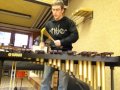 Toccata In D Minor Bach Xylophone 