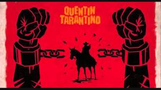 DJANGO SONG TARANTINO FILM VERSION