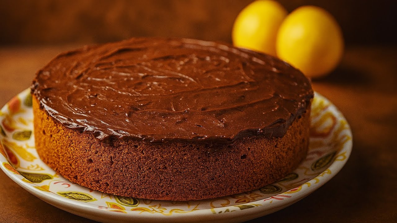 How to make rose and saffron cake? Just make it once and you will fall in love with it. Easy recipe