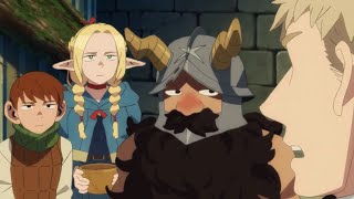 Delicious in Dungeon Funny Moments #1 HD 1080p [ENG-DUB]