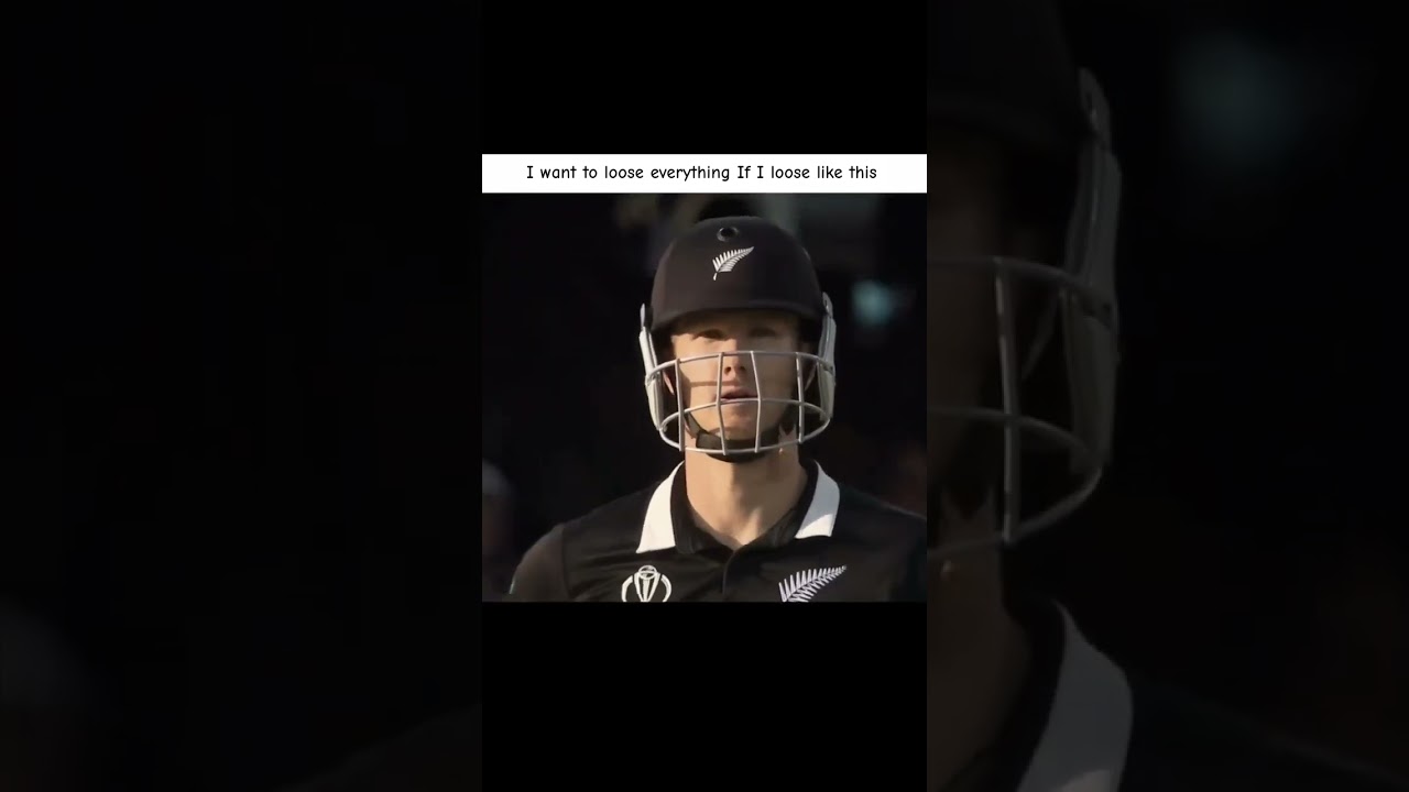 I want to loose everything if I loose like this #cricket #cricketshorts #cricketfans