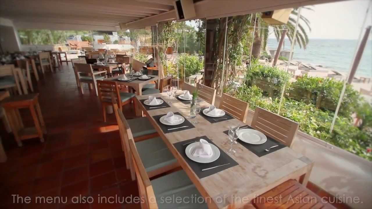 Lanchasibiza.com - Rest La Escollera - Alquiler barcos Ibiza - Boat Rental Ibiza - Yacht Ibiza