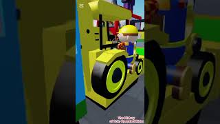 nursery rhymes kiddie ride (VERY RARE)