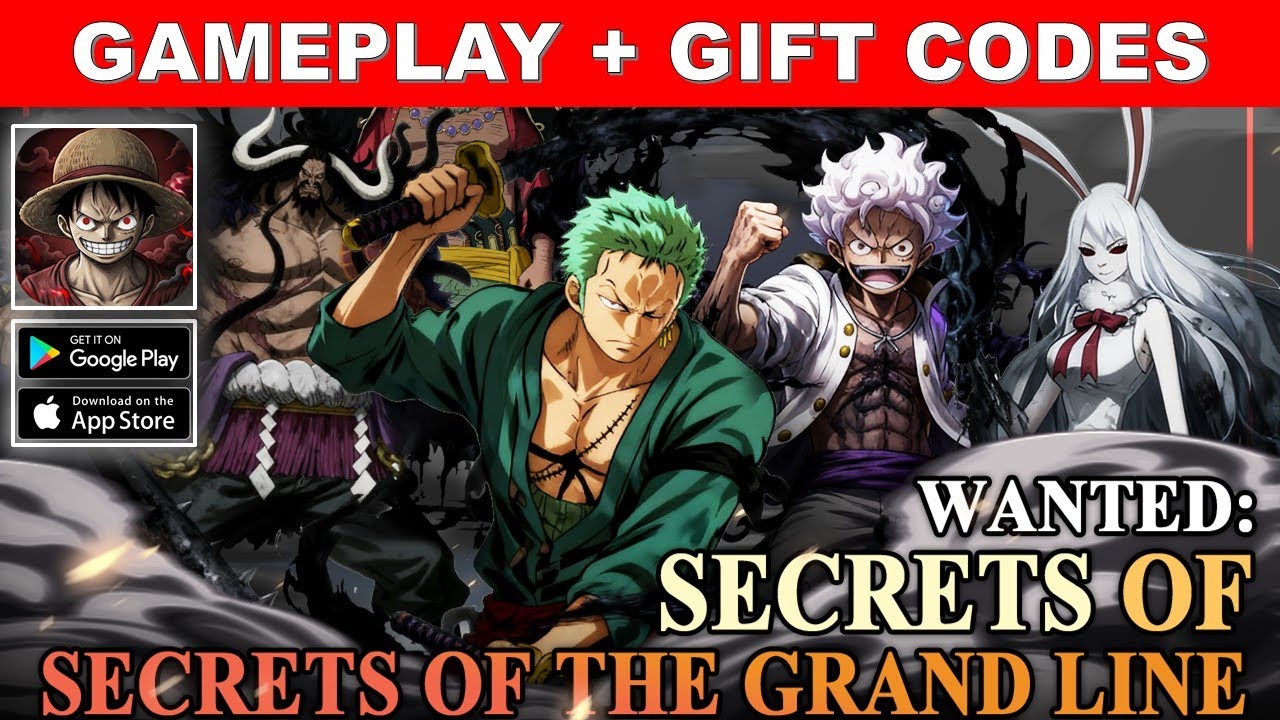 Ранний доступ к игровому процессу Grand Line Journal | Коды Grand Line Journal | Подарочные коды ...