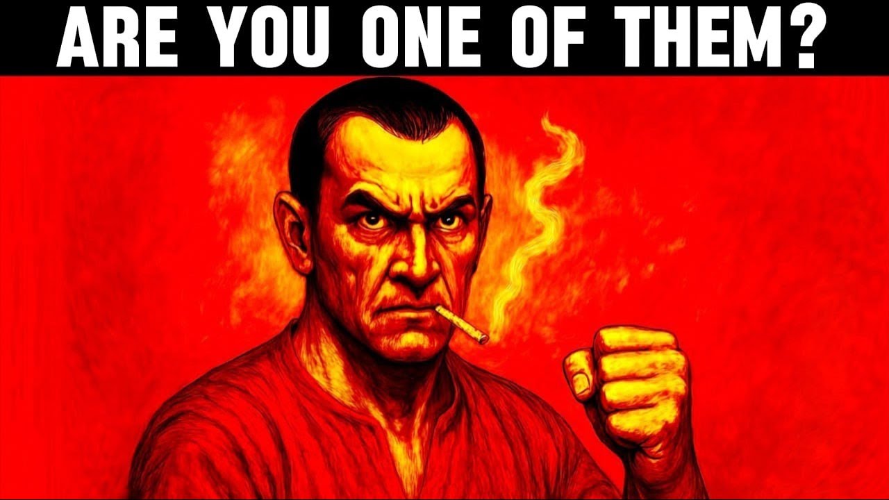 10 Ruthless Lessons That Will Make You Untouchable