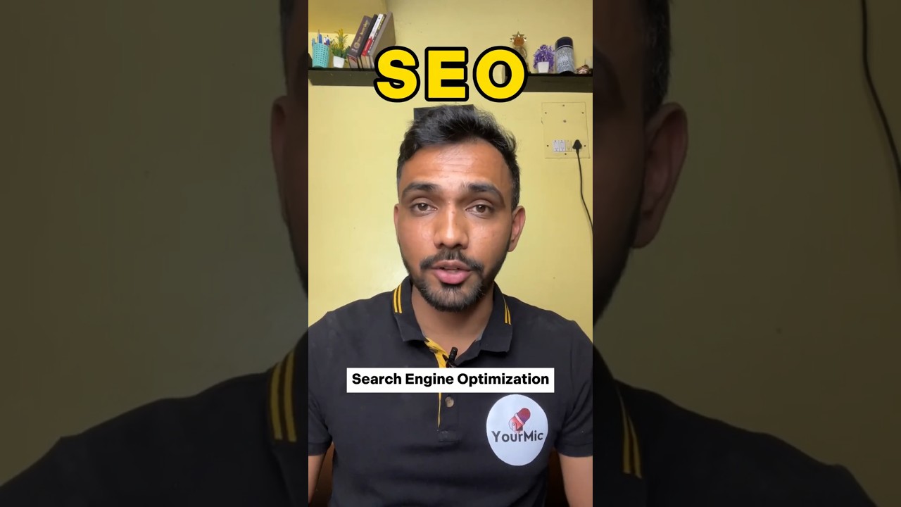 What is Search Engine Optimization in Kannada | Digital Marketing in Kannada