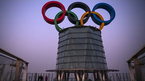 Power Plays in Motion as Clock Ticks Down to Olympics - DayDayNews