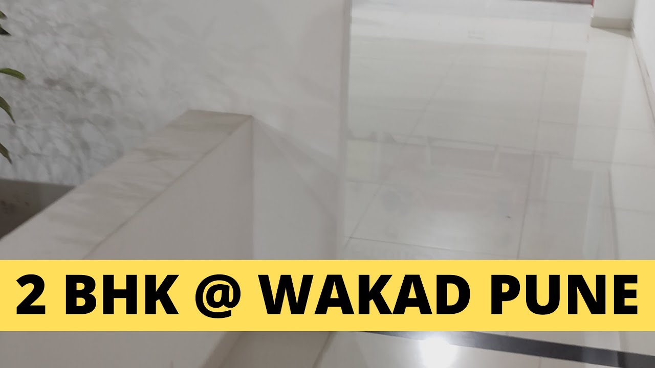 2 BHK flats in Wakad | Goel Ganga Asmi | Call 9822148521