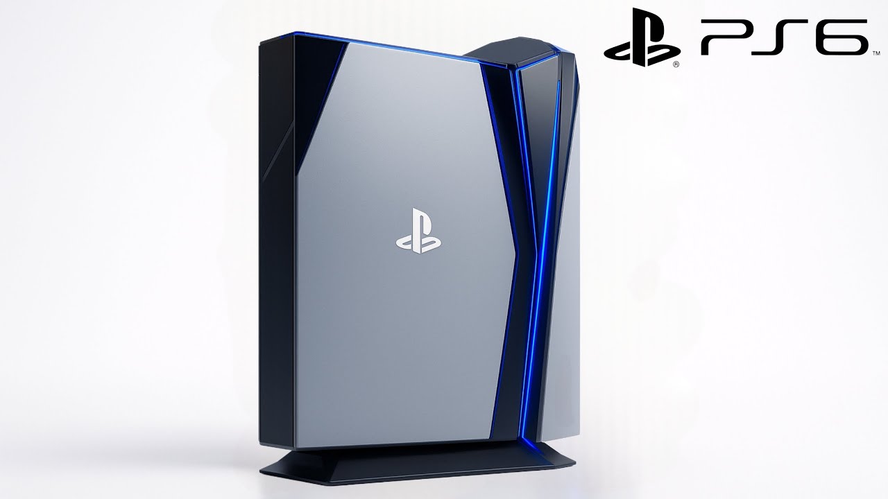 PS6 Is More Affordable Than PS5! and Coming Sooner Than Expected! 3x More Power Than PS5!
