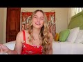 Beginning of video