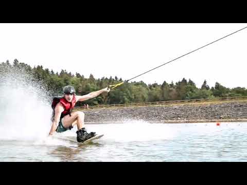 Wake Park Šmartinsko jezero