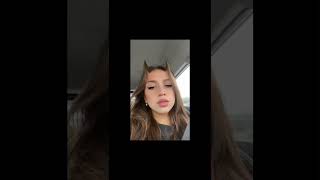 tate mcrae - what would u do (sped up)