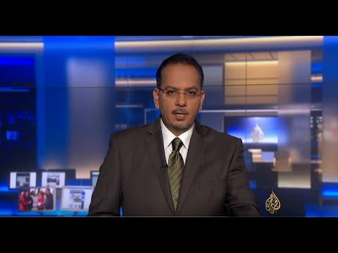 موجز الأخبار - العاشرة صباحا 27/4/2016