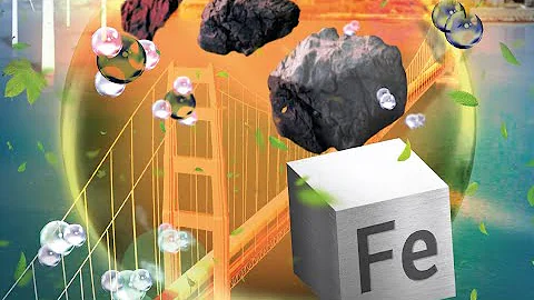 Making Green Steel with Hydrogen Released from Ammonia