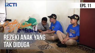 Cerita Si Ruben - Rezeki Anak Yang Tak Diduga | 19 Maret 2020 Part 2
