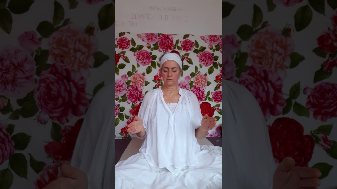 Meditatie voor Levensadem