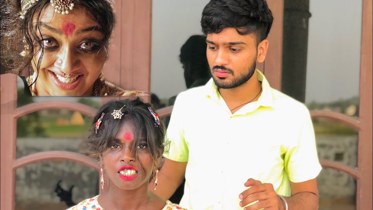 Chandramukhi 😨 dekho | parnaj randhawa | raju didi | vlog 38