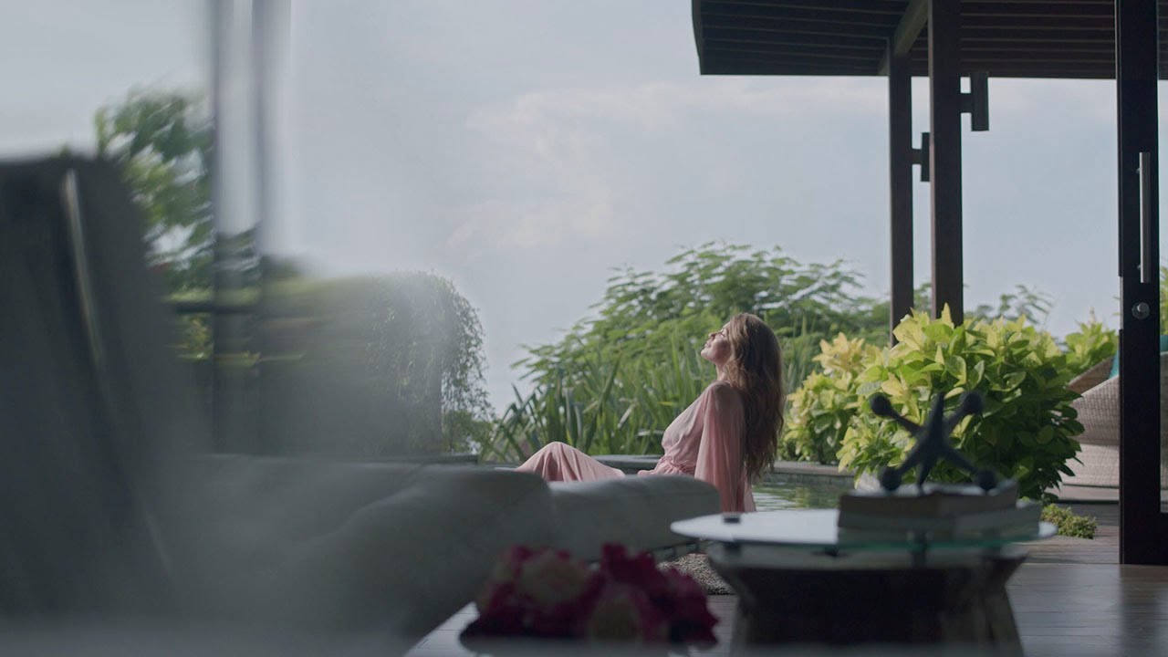 Villa Amita - Luxury Villa in Nusa Dua, Bali | SinceIsawYou