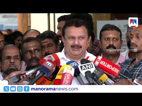 'പിണറായി പോയ അത്രയും പോയിട്ടില്ല'; മുഖ്യമന്ത്രിയുടെ വിമാന യാത്രയെ ന്യായീകരിച്ച് മന്ത്രി | VD