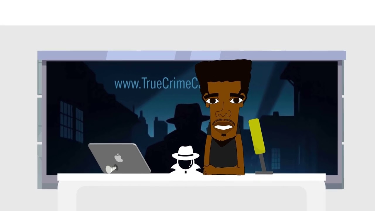 True Crime Casual - Exploring Crime Mysteries